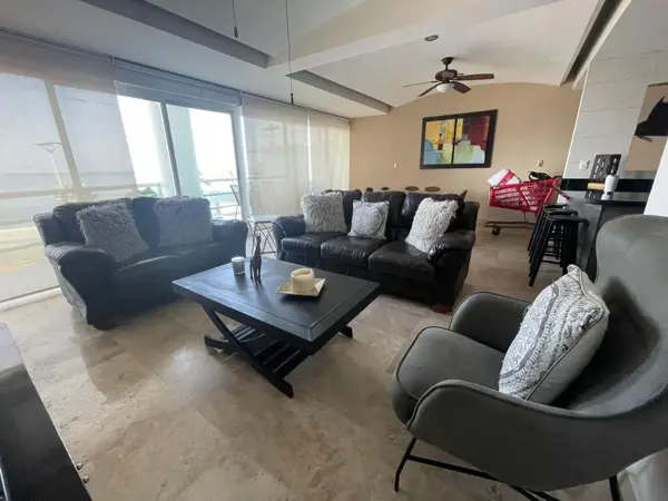 Departamento en renta en Ferrocarrilera, Mazatlán — foto 2 de 18