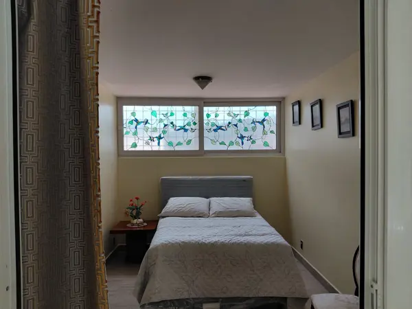 Departamento en renta en Tlalpan Centro, Tlalpan — foto 2 de 6