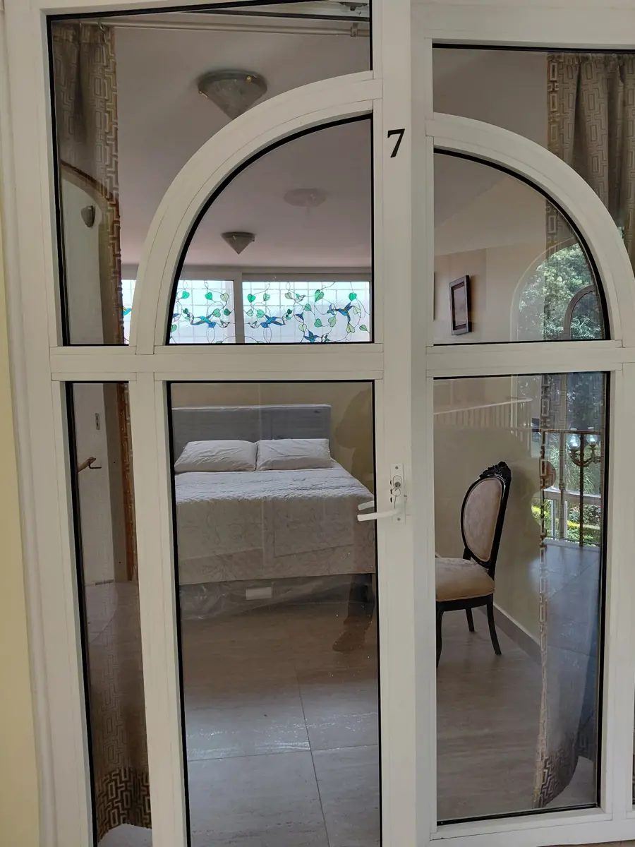 Departamento en renta en Tlalpan Centro, Tlalpan — foto 1 de 6