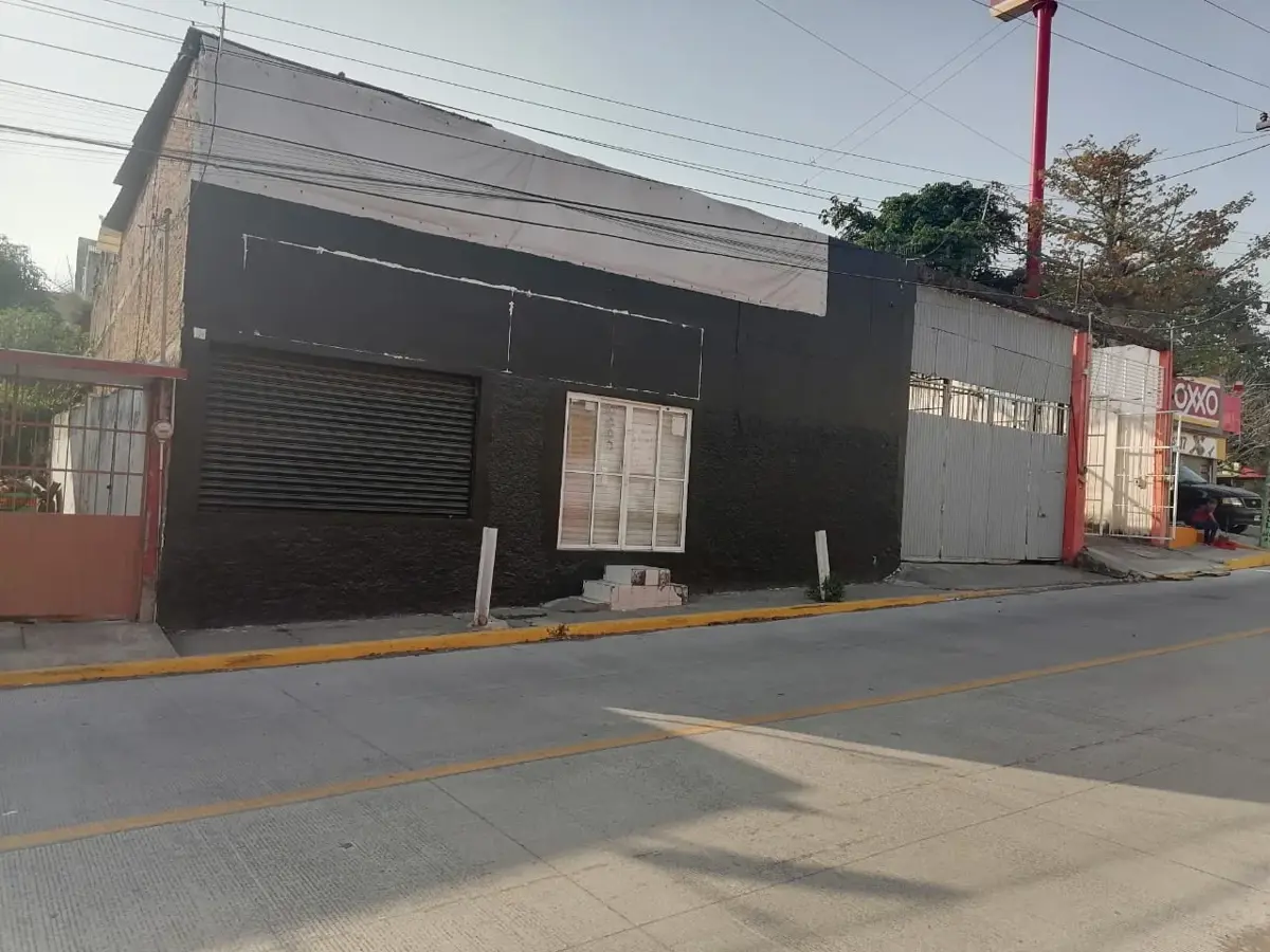 Local en renta en El Coyol, Veracruz — foto 1 de 18