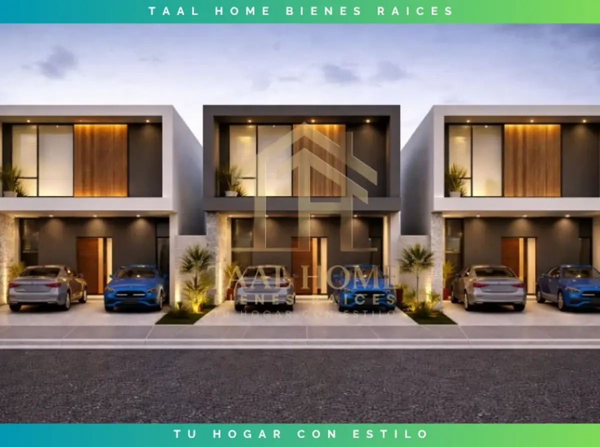 Casa en venta en Quintas del Palmar, Torreón — foto 1 de 17