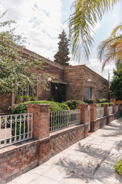 Propiedad Icónica en Venta sobre Av. Abasolo | Centro de Torreón