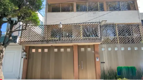 Casa en venta en Campestre Churubusco, Coyoacán — foto 2 de 27