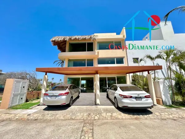 Casa en venta en Playa Diamante, Acapulco de Juárez — foto 3 de 101