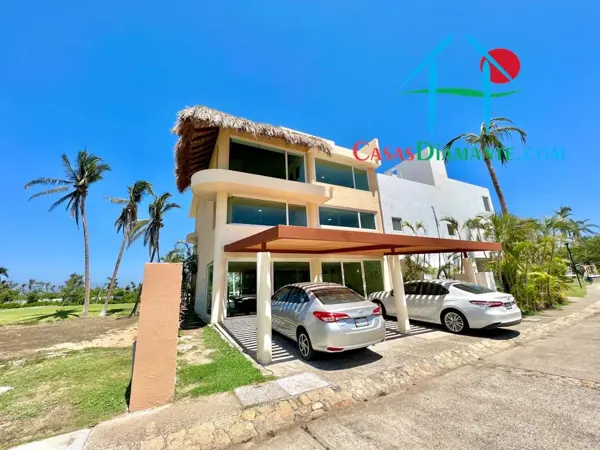 Casa en venta en Playa Diamante, Acapulco de Juárez — foto 2 de 101