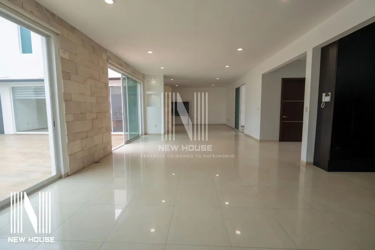 Casa en renta en Cañada del Refugio, León — foto 1 de 14