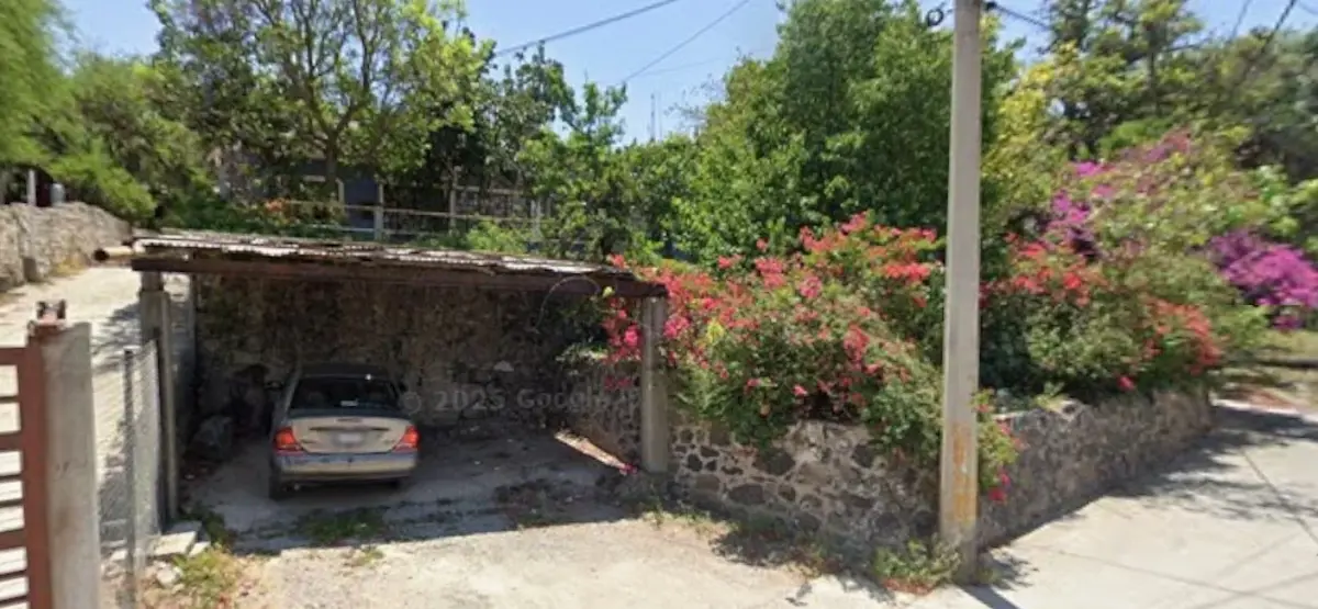 Terreno en venta en San Marcos, Tula de Allende — foto 1 de 2