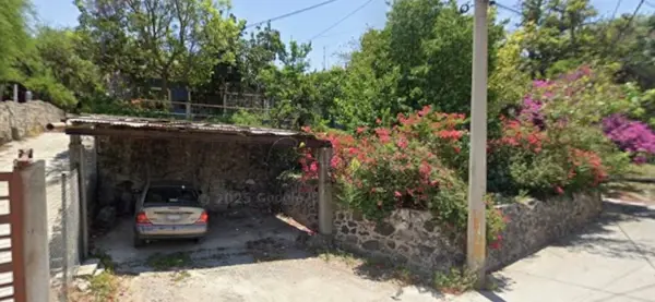 Terreno en venta San Marcos