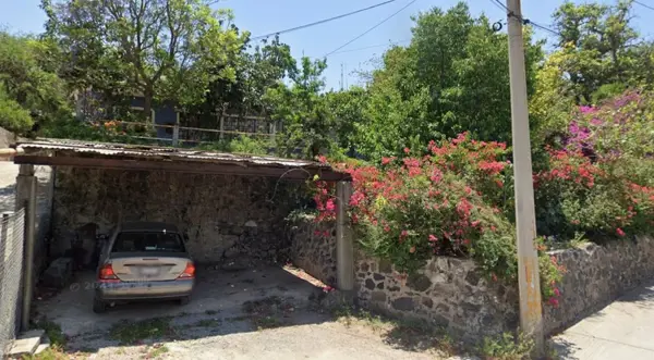 Terreno en venta en San Marcos, Tula de Allende — foto 2 de 2