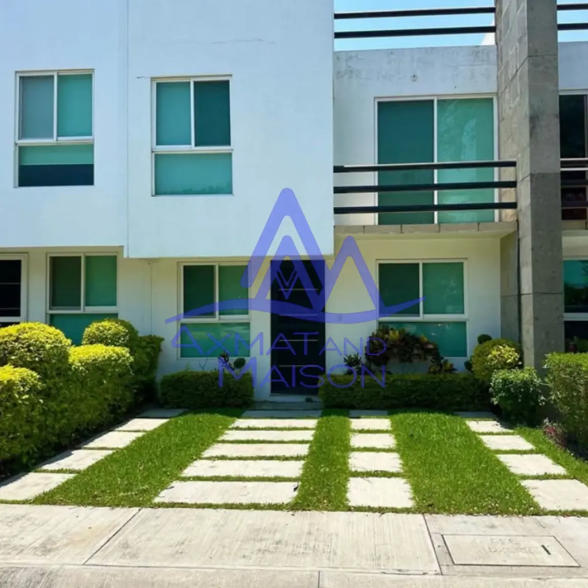 Casa en venta en Tabachines, Yautepec — foto 1 de 14