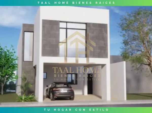 Casa en venta en Quintas la Cima, Torreón — foto 2 de 4