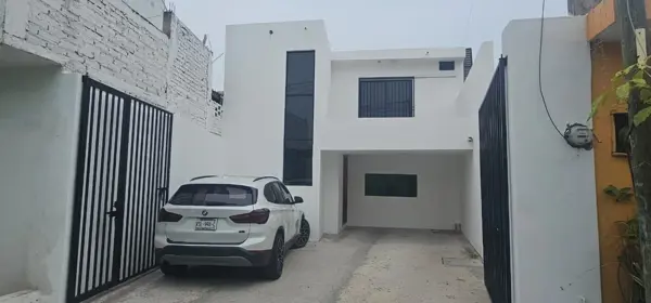 Casa en venta en Sanchez Celis, Mazatlán — foto 2 de 24