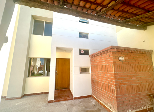 Casa en venta en Cerrada las Flores, Torreón — foto 3 de 34