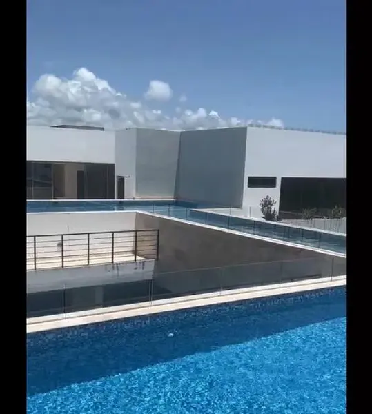 Departamento en venta en Aldea Zama, Tulum — foto 3 de 9