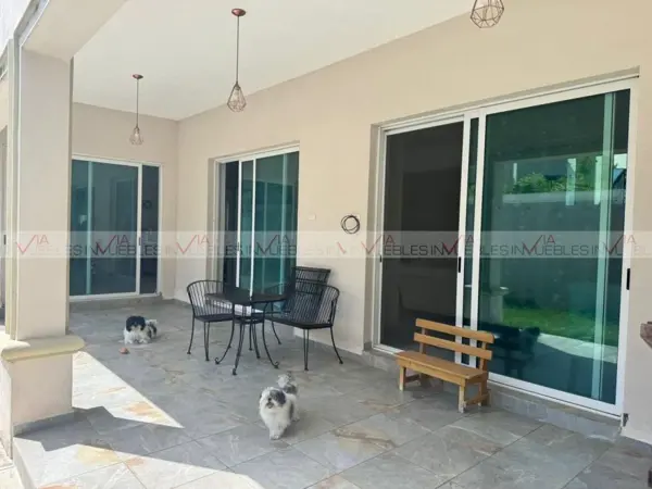 Casa en venta en El Pueblito de Santiago, Santiago — foto 2 de 20