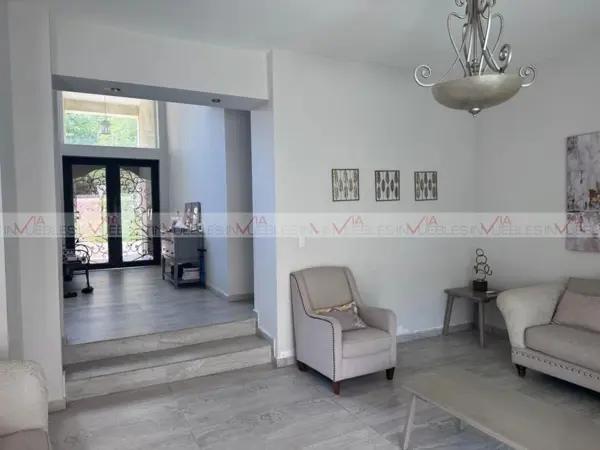 Casa en venta en El Pueblito de Santiago, Santiago — foto 3 de 20