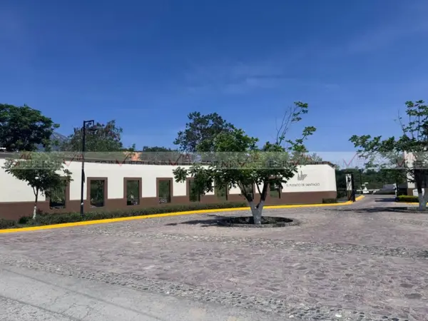 El Pueblito de Santiago