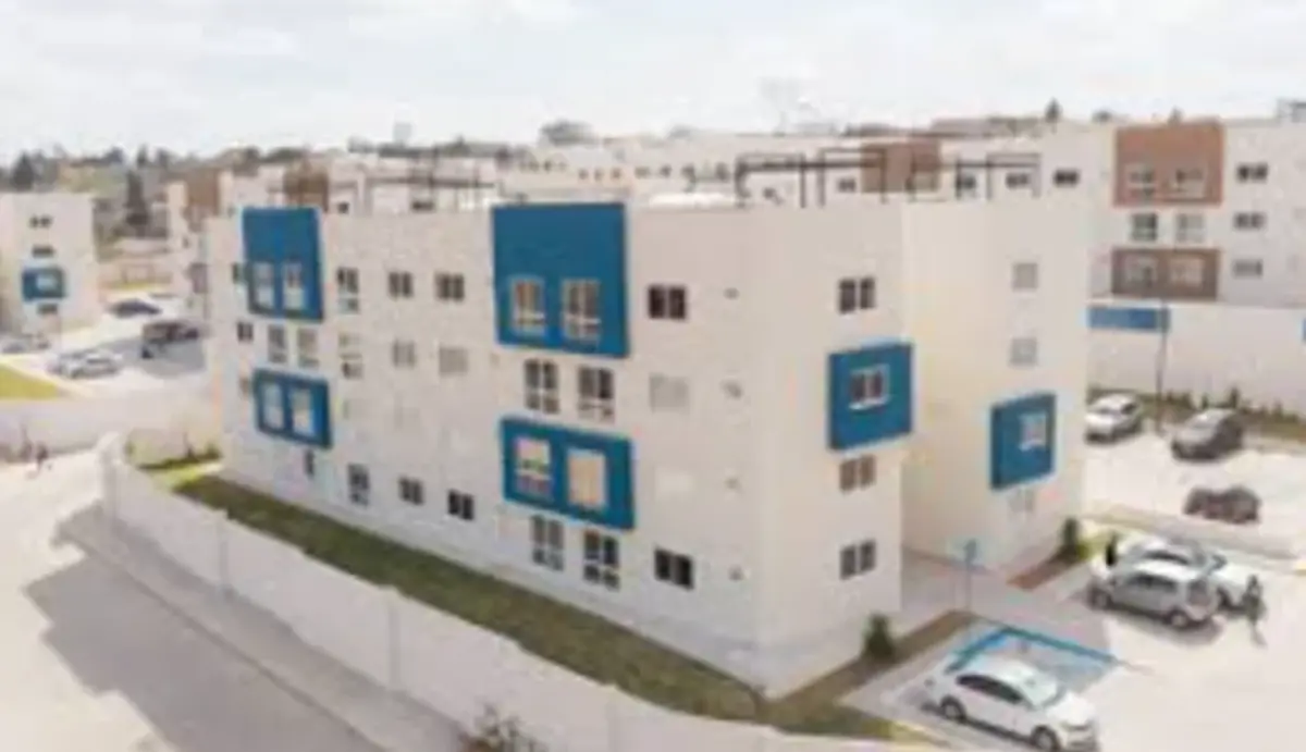 Departamento en venta en Colinas del Lago, Cuautitlán Izcalli — foto 1 de 7