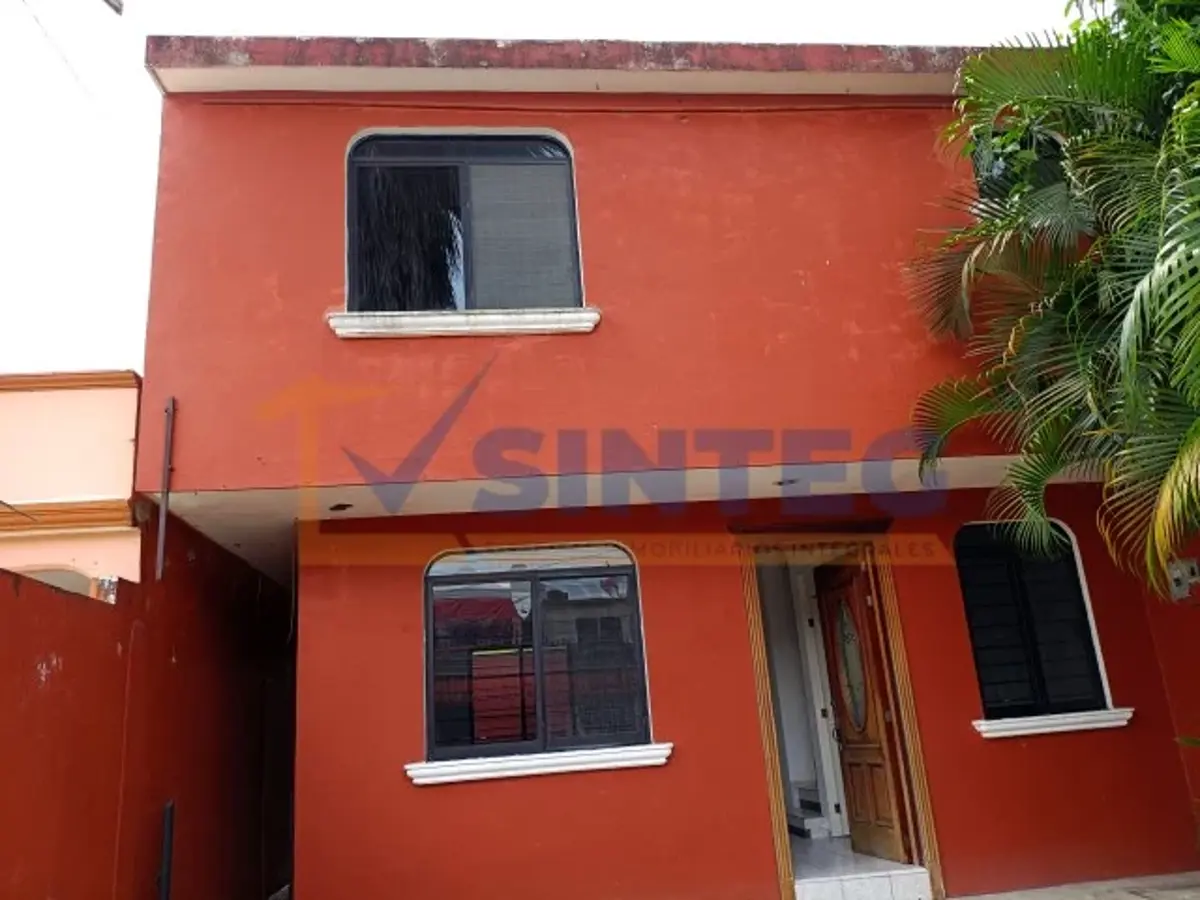 Casa en venta en Revolucion, Poza Rica de Hidalgo — foto 1 de 43