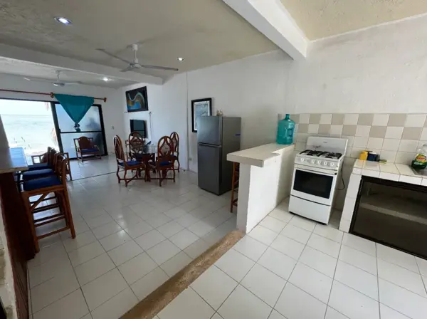 Casa en venta en Chelem, Progreso — foto 2 de 13
