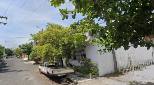Casa en venta en 8 de Marzo, Boca del Río — foto 3 de 5