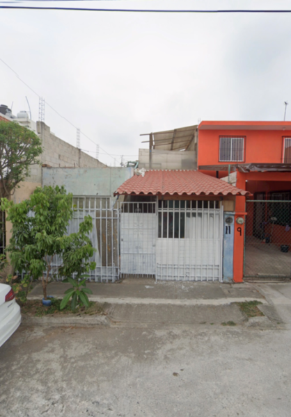 Casa en venta en Lomas de Miradores, Emiliano Zapata — foto 2 de 5