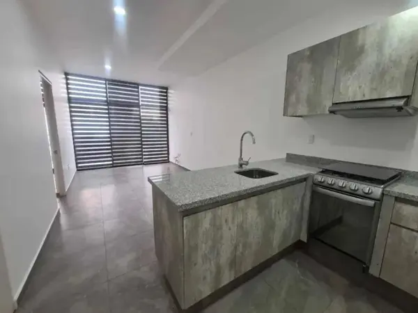 Departamento en venta en Portales Sur, Benito Juárez — foto 2 de 9