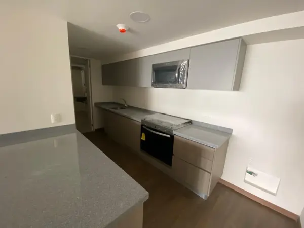 Departamento en venta en Santa Fe Cuajimalpa, Cuajimalpa de Morelos — foto 3 de 29