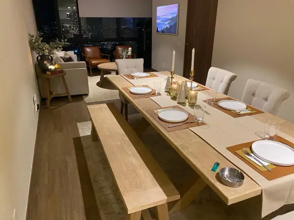 Departamento en venta en Santa Fe Cuajimalpa, Cuajimalpa de Morelos — foto 2 de 29