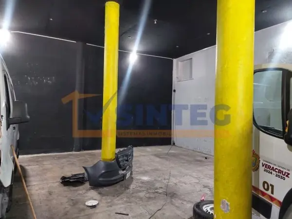 Bodega en renta en 27 de Septiembre, Poza Rica de Hidalgo — foto 3 de 6