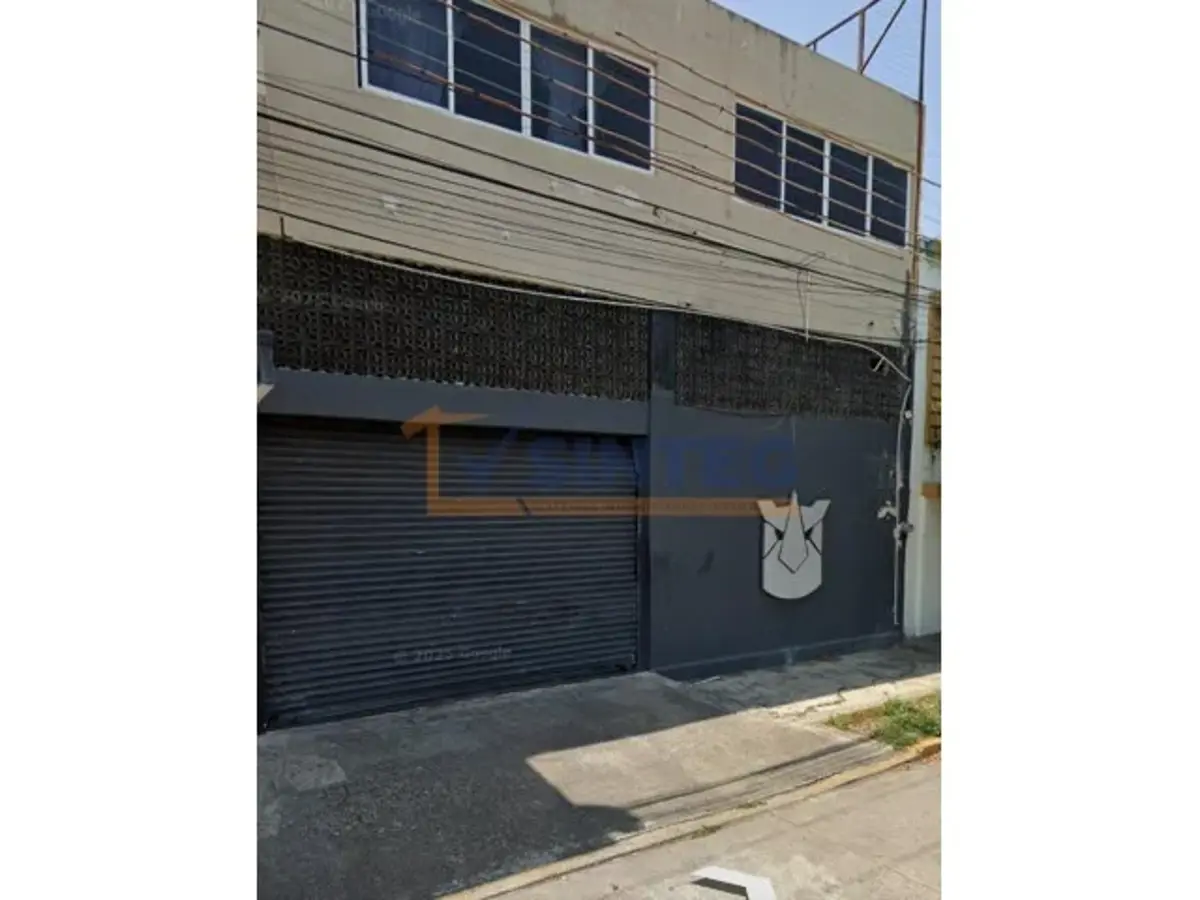 Bodega en renta en 27 de Septiembre, Poza Rica de Hidalgo — foto 1 de 6