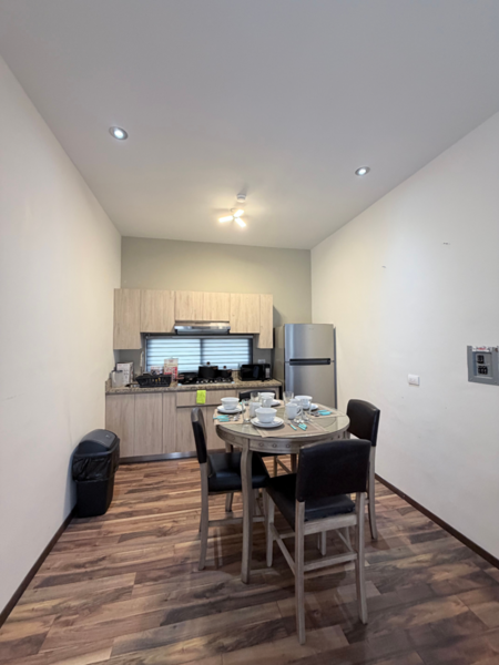 Departamento en Virreyes Residencial, Saltillo, Coahuila de Zaragoza