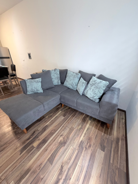 Departamento en renta en Virreyes Residencial, Saltillo — foto 3 de 15