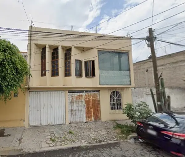 Casa en venta en México Segunda Sección, Nezahualcóyotl — foto 2 de 15