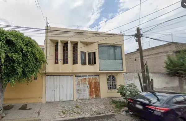 Casa en venta en México Segunda Sección, Nezahualcóyotl — foto 3 de 15