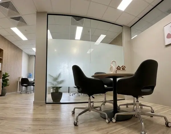 Oficina en venta en Juarez, Cuauhtémoc — foto 2 de 8