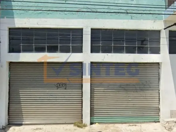 Bodega en renta en 27 de Septiembre, Poza Rica de Hidalgo — foto 2 de 6