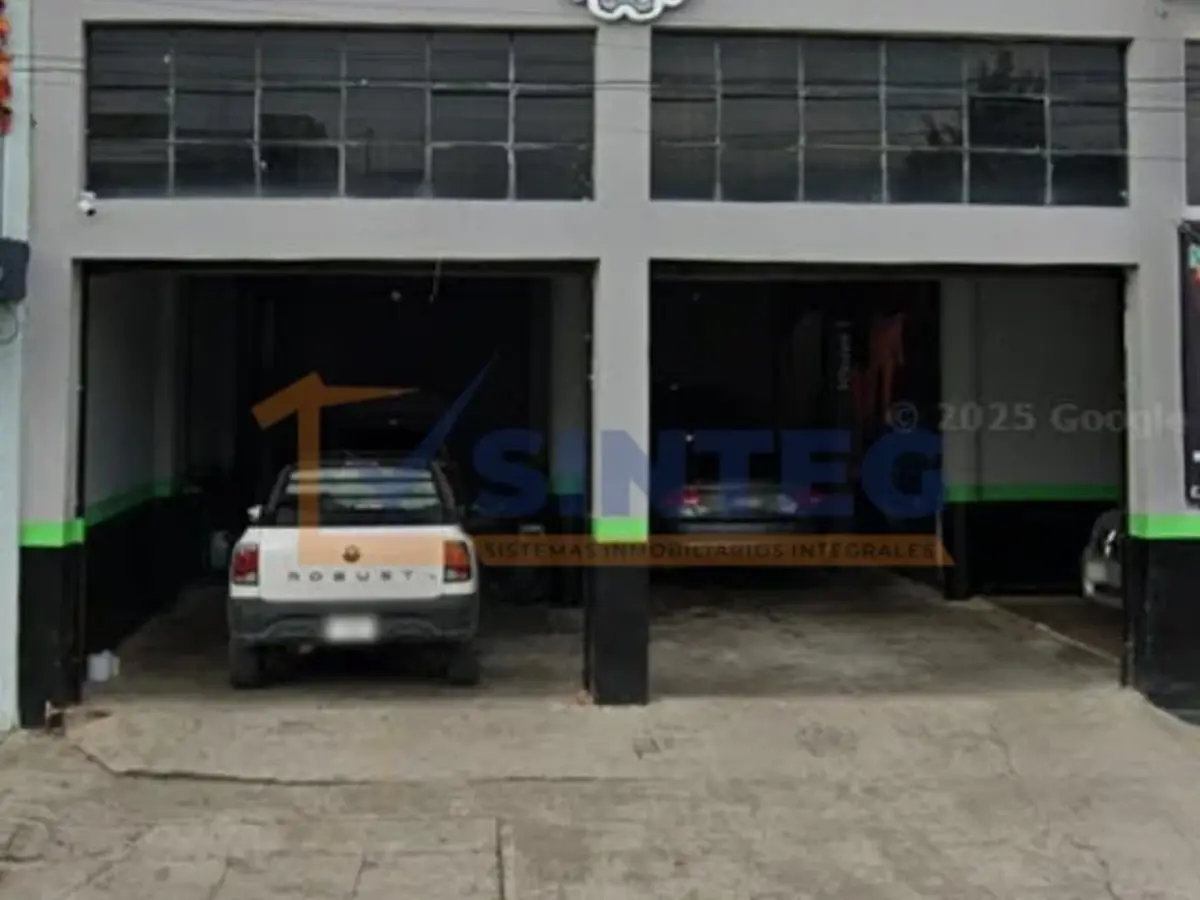 Bodega en renta en 27 de Septiembre, Poza Rica de Hidalgo — foto 1 de 6