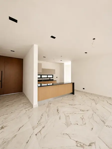 Casa en venta en Cholul, Mérida — foto 3 de 11