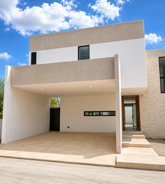 Casa en venta en Cholul, Mérida — foto 2 de 11