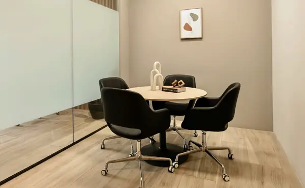 Oficina en venta en Juarez, Cuauhtémoc — foto 2 de 8