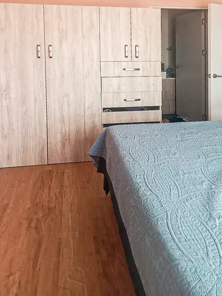 Departamento en renta en Centro, Monterrey — foto 3 de 9