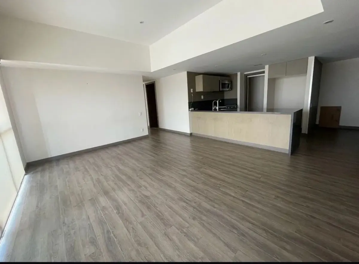 Departamento en venta en Ex-Hacienda Coapa, Coyoacán — foto 1 de 18