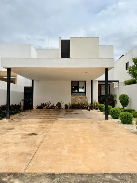 Casa en venta en Dzitya, Mérida — foto 2 de 16