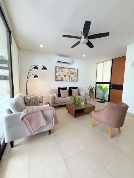 Casa en venta en Dzitya, Mérida — foto 3 de 16