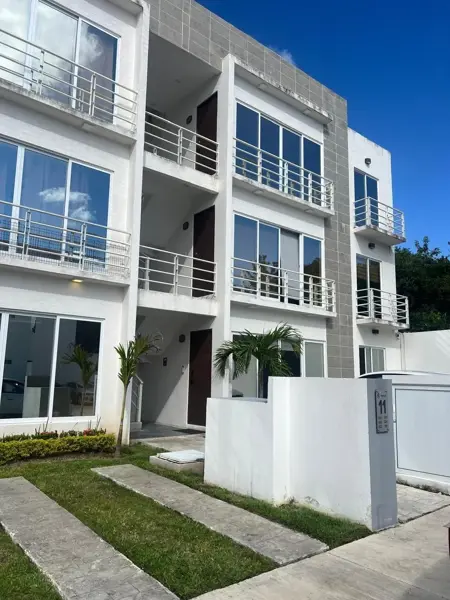 Departamento en venta en Mallorca, Benito Juárez — foto 3 de 7