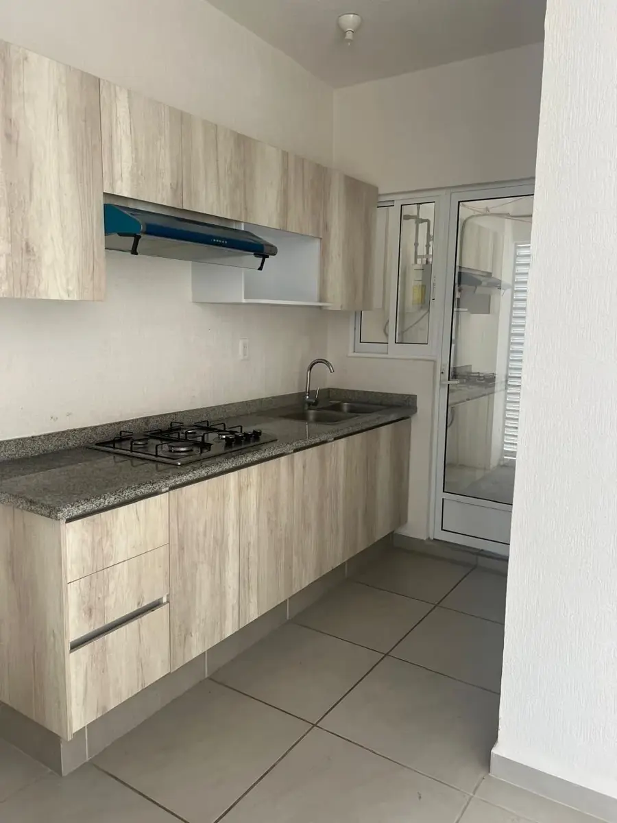 Departamento en venta en Mallorca, Benito Juárez — foto 1 de 7