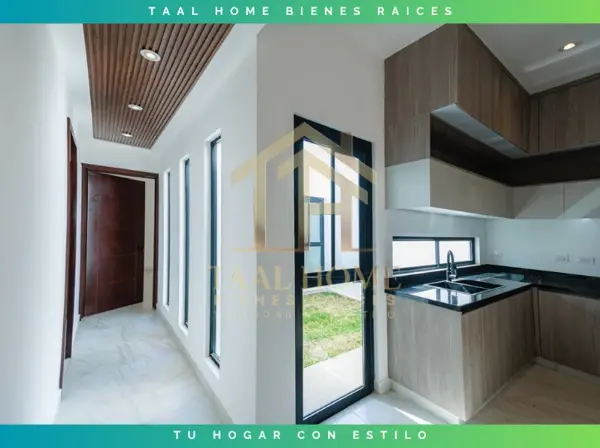 Casa en venta en Quintas del Palmar, Torreón — foto 2 de 6
