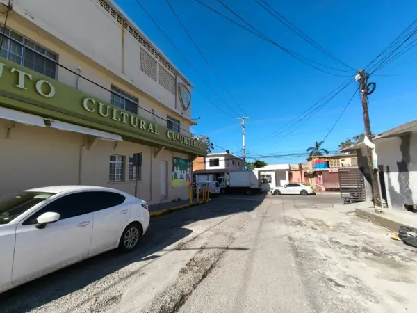 Local en renta en Vergel, Tampico — foto 2 de 6