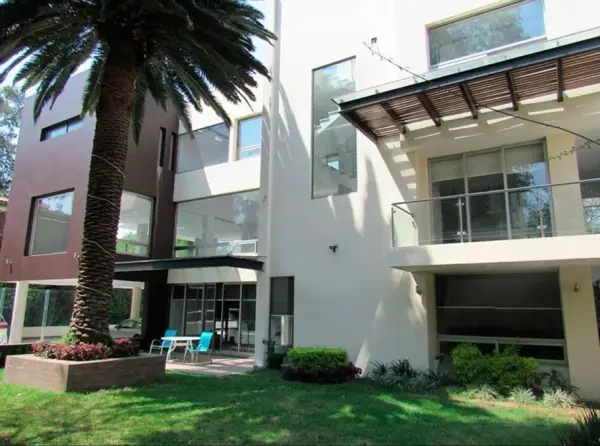 Casa en venta en Jardines del Pedregal, Álvaro Obregón — foto 2 de 22